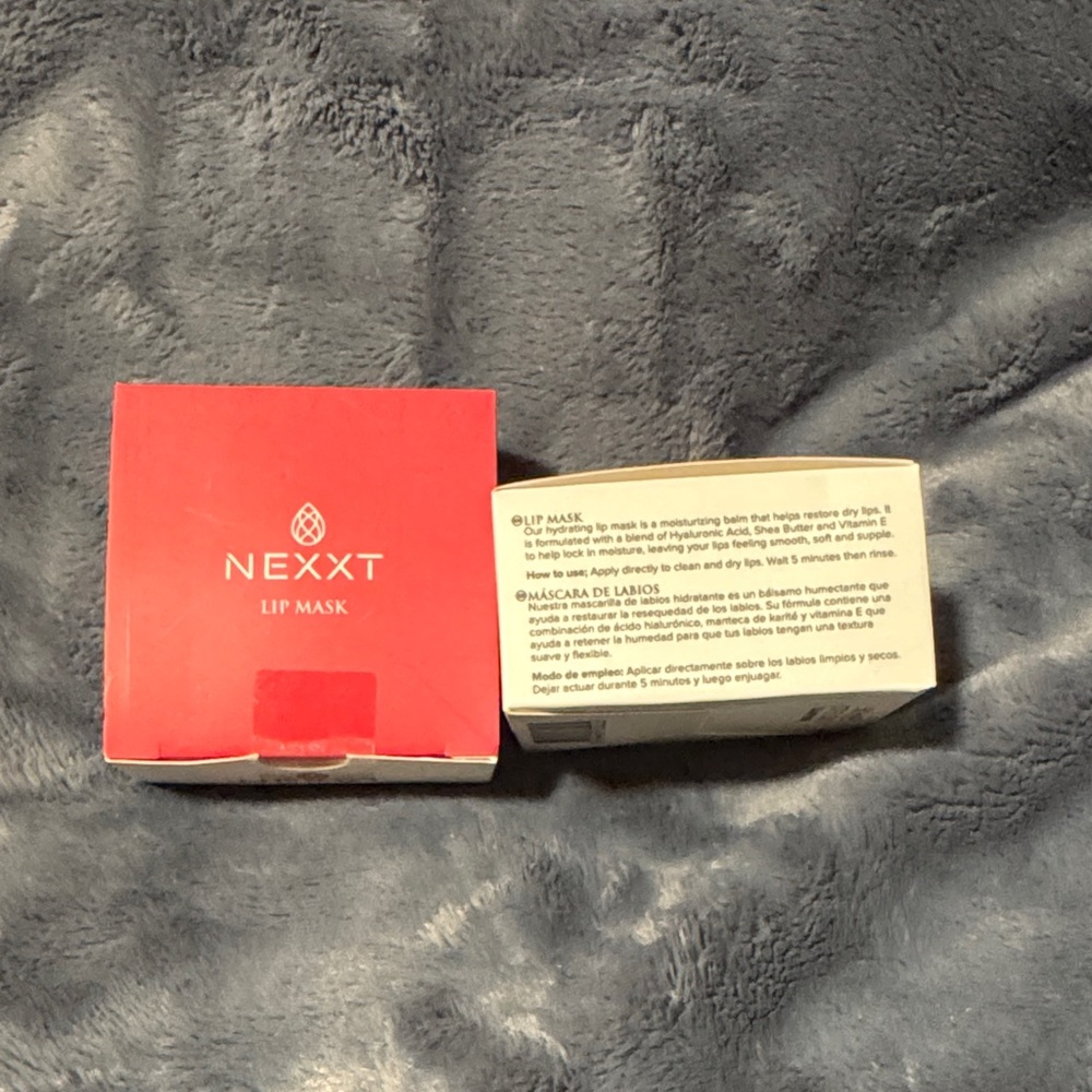 Nexxt Lip Mask in Set of Two